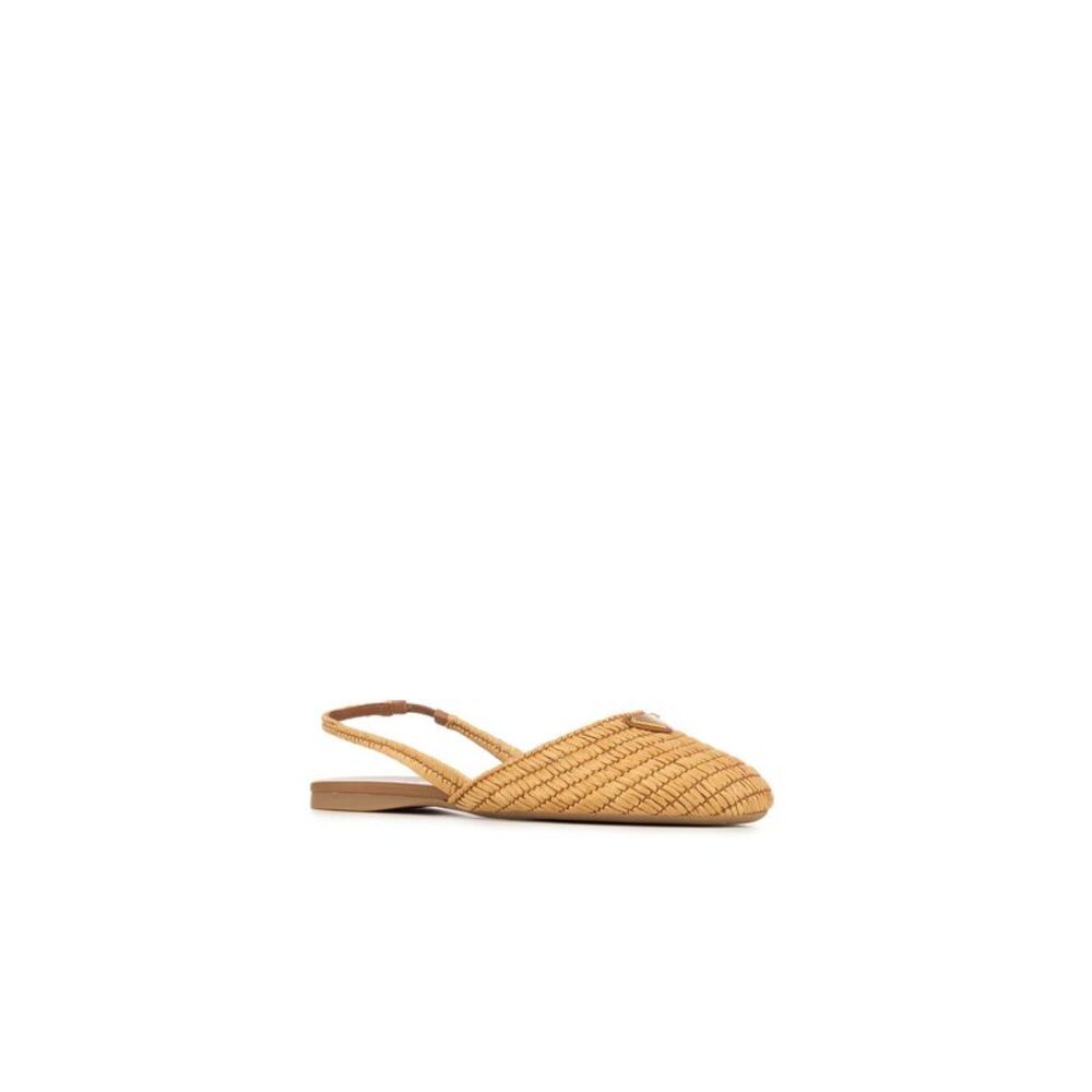 Prada Woman Shoes Flats - Picture 2 of 3